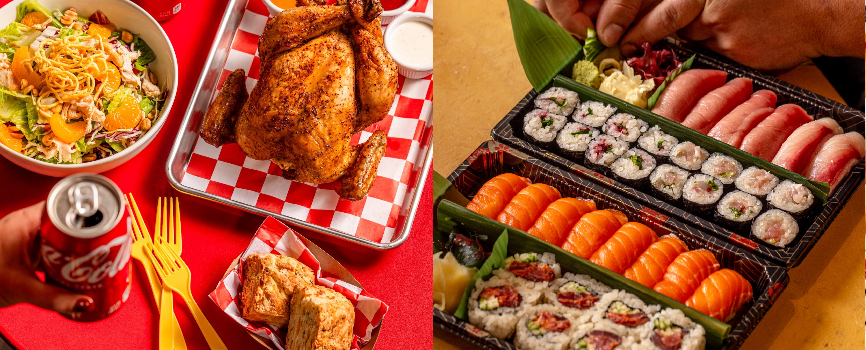 Restaurant banner image