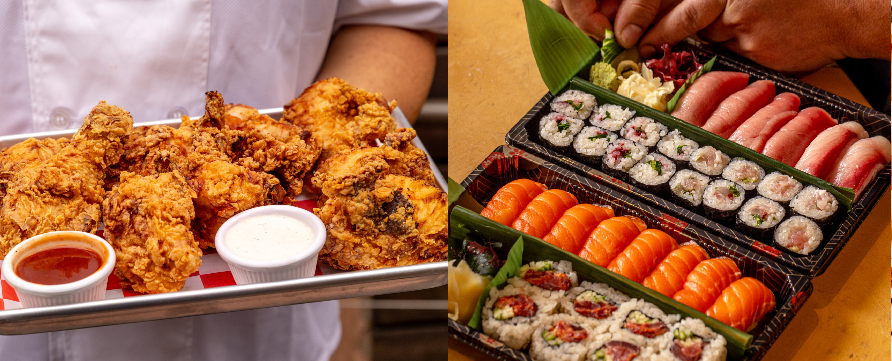 Restaurant banner image