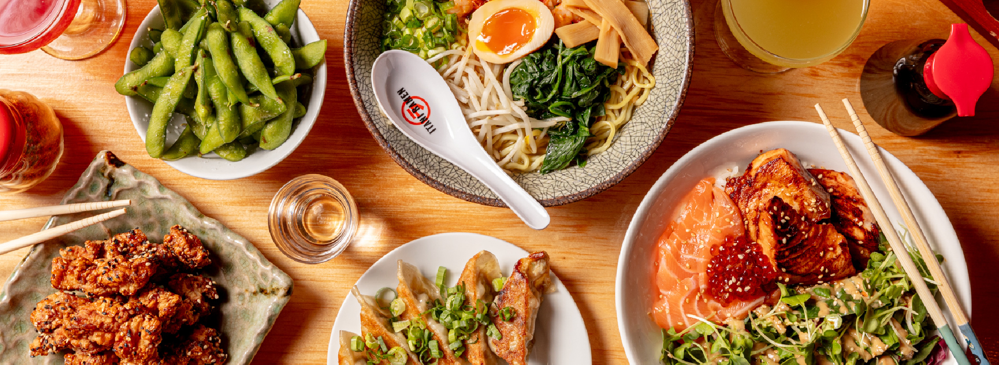 Restaurant banner image