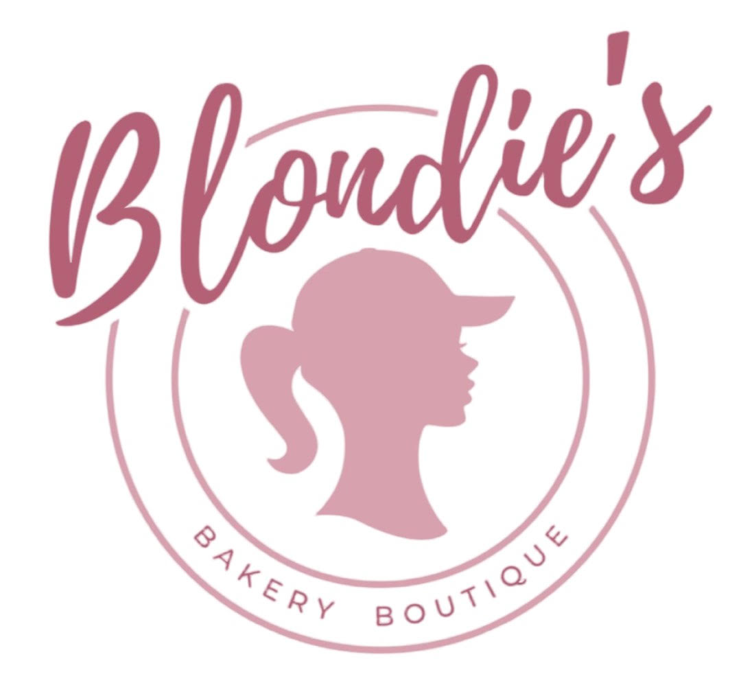 Blondie's Bakery Boutique
