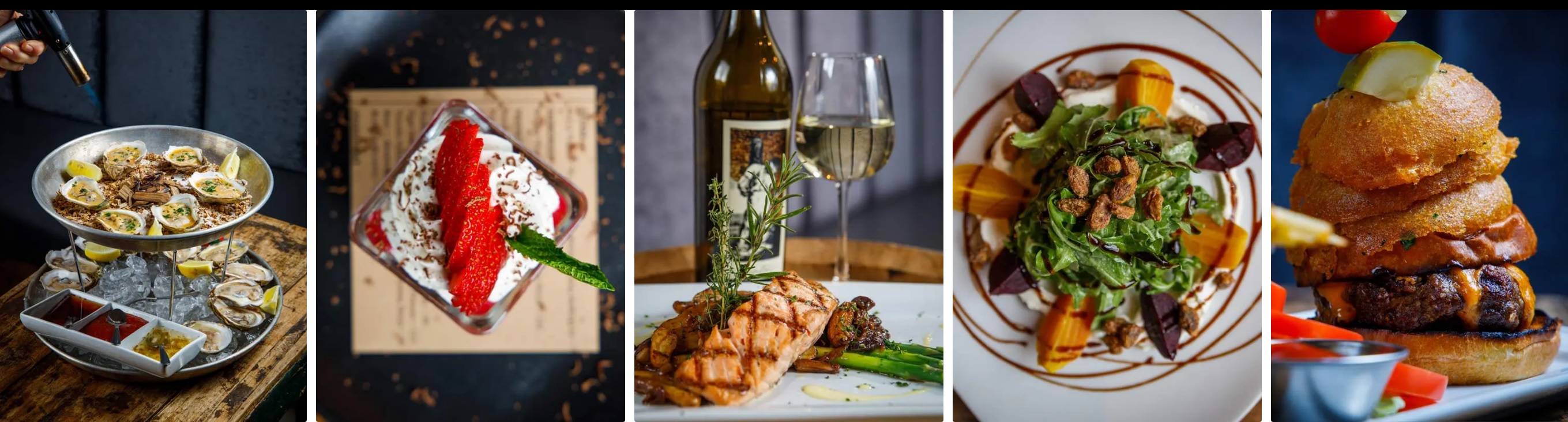 Restaurant banner image