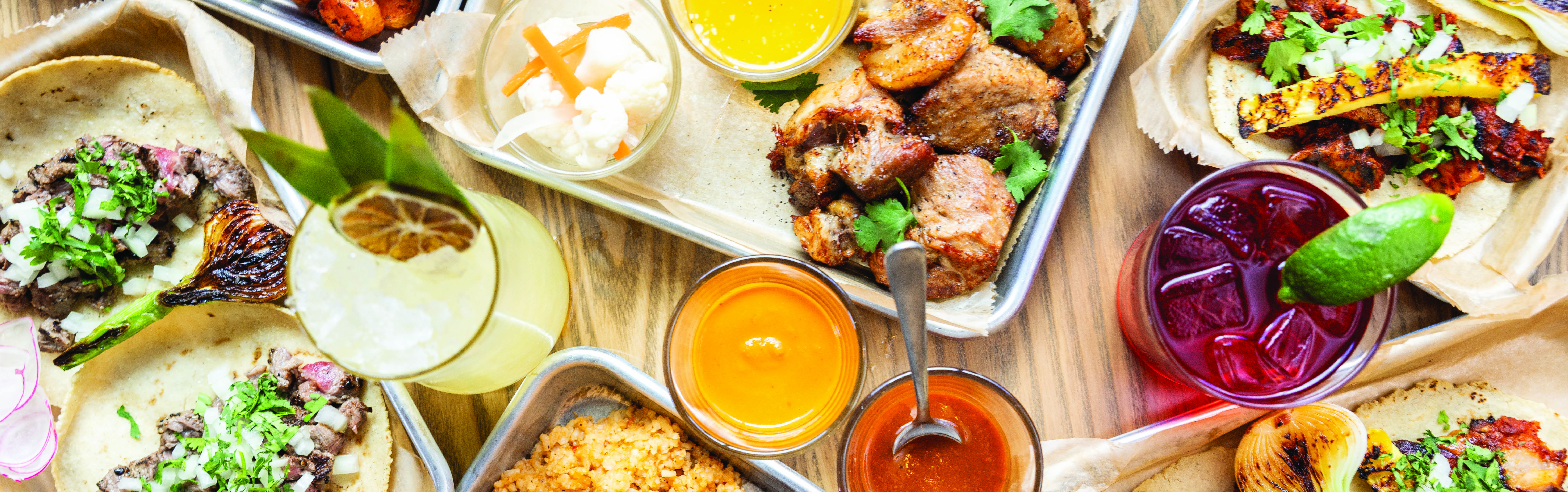 Restaurant banner image