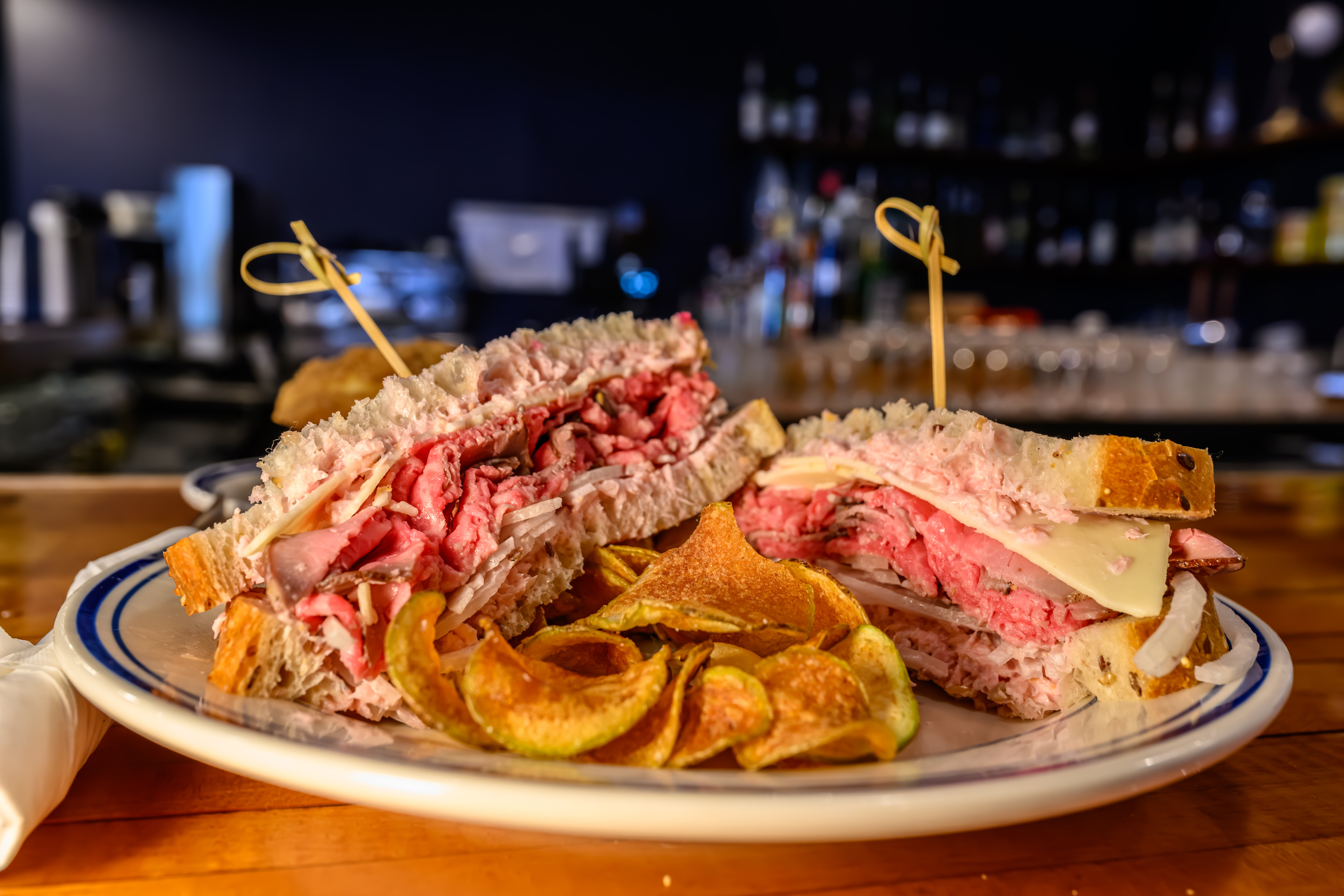 Restaurant banner image