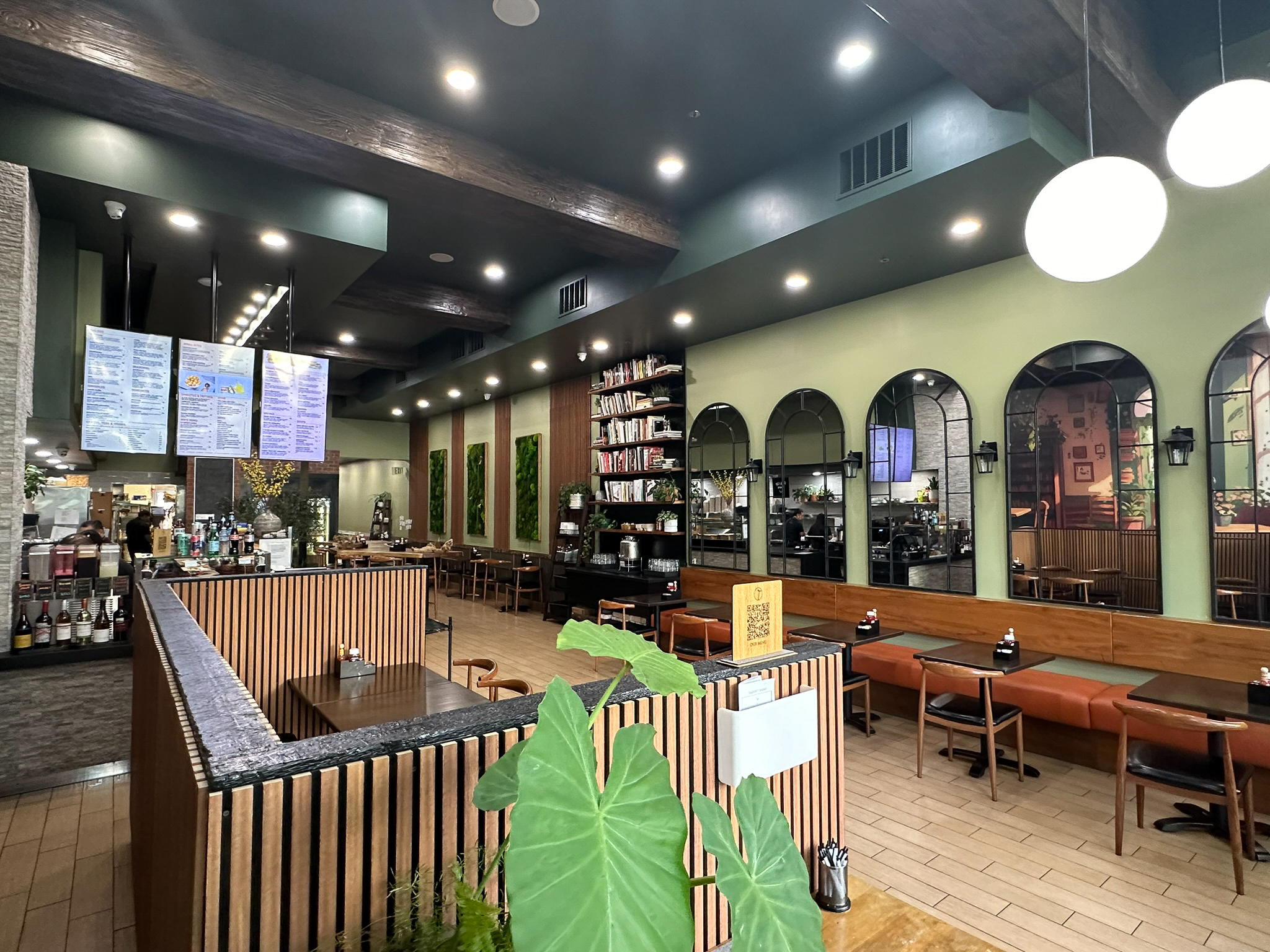 Restaurant banner image