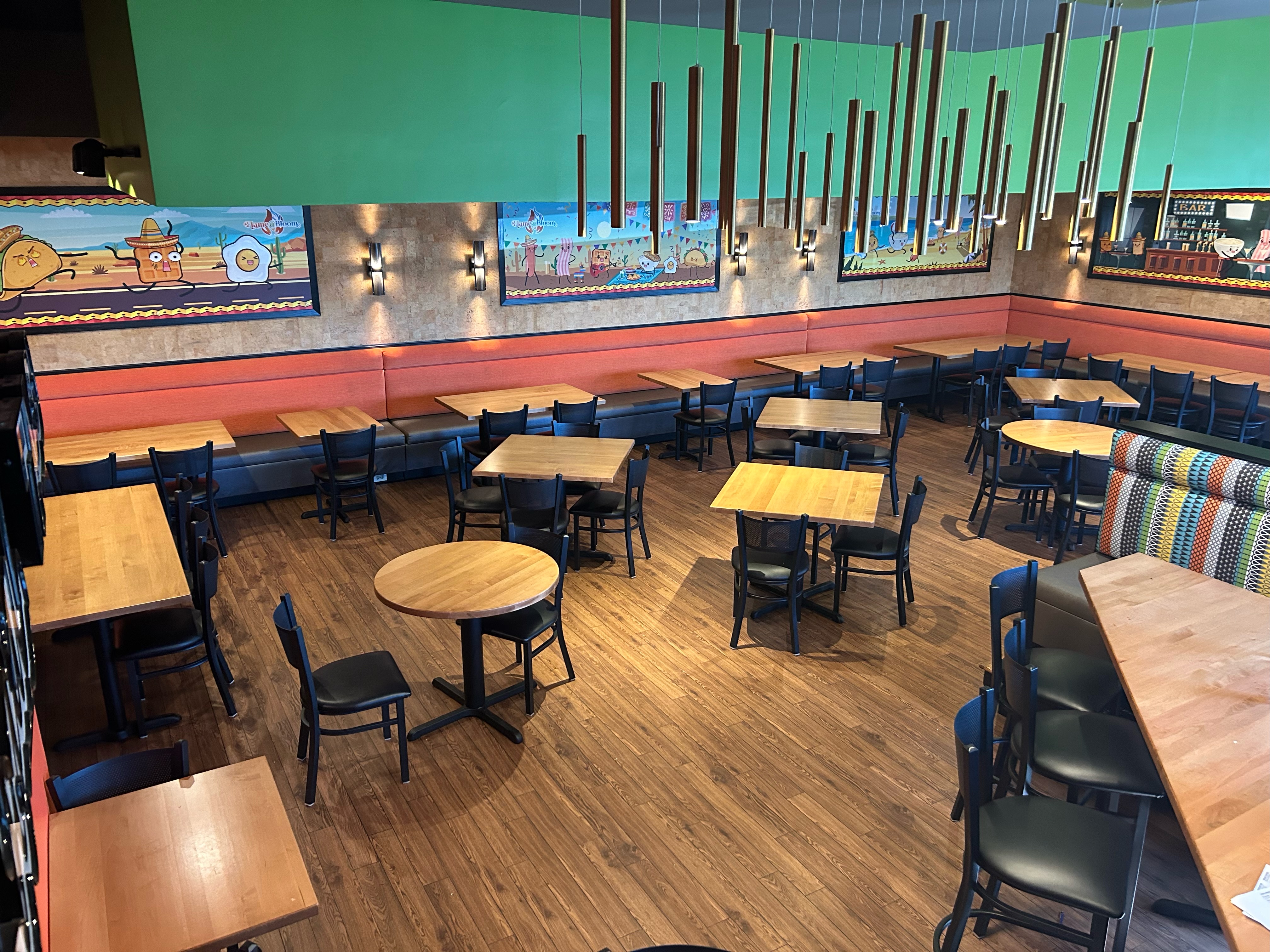 Restaurant banner image