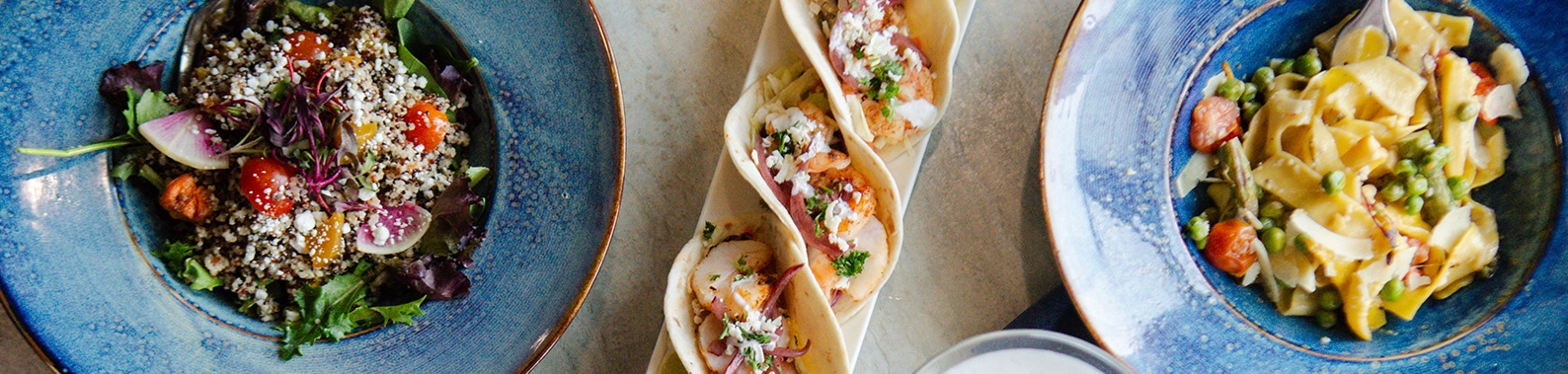 Restaurant banner image