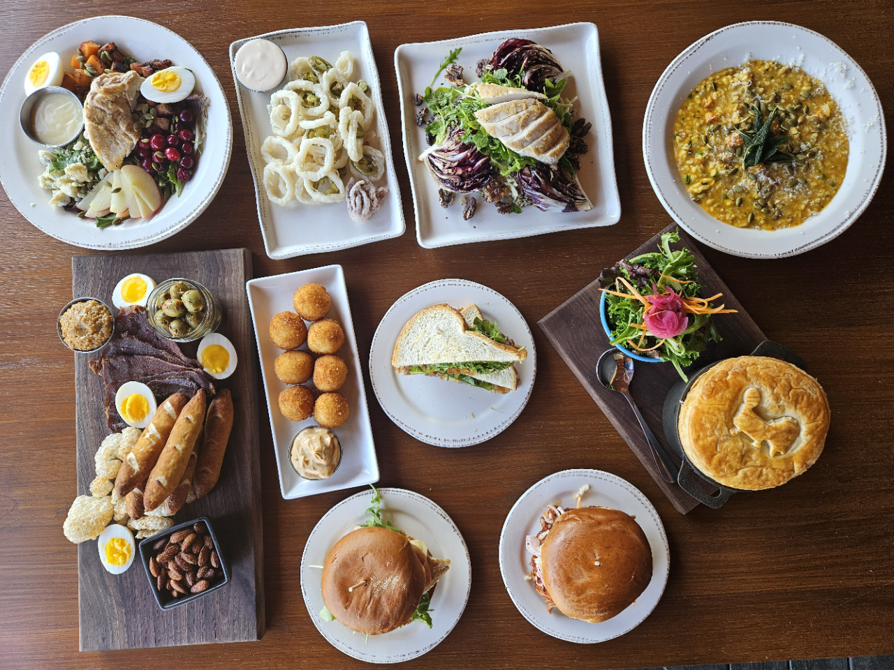 Restaurant banner image