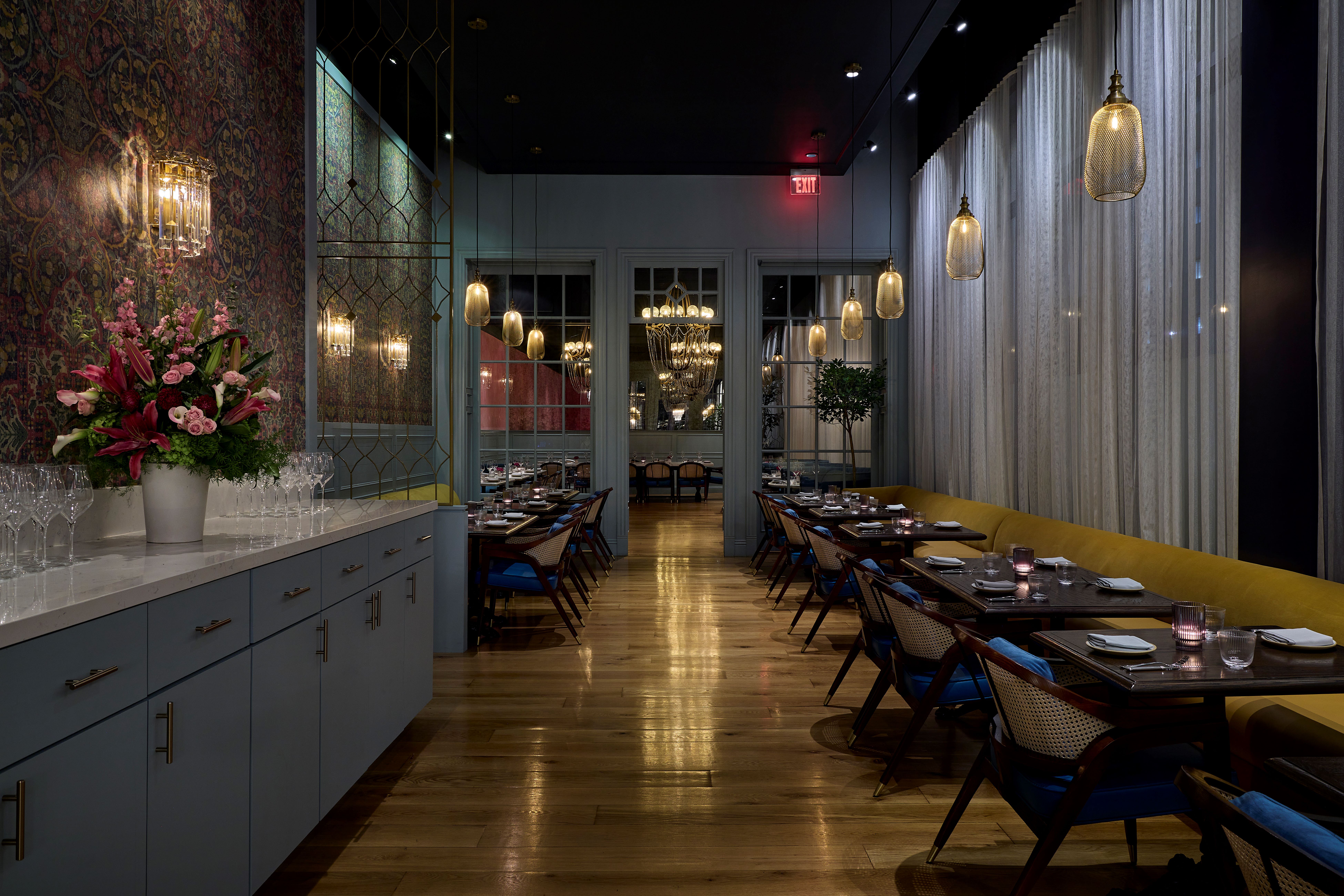 Restaurant banner image