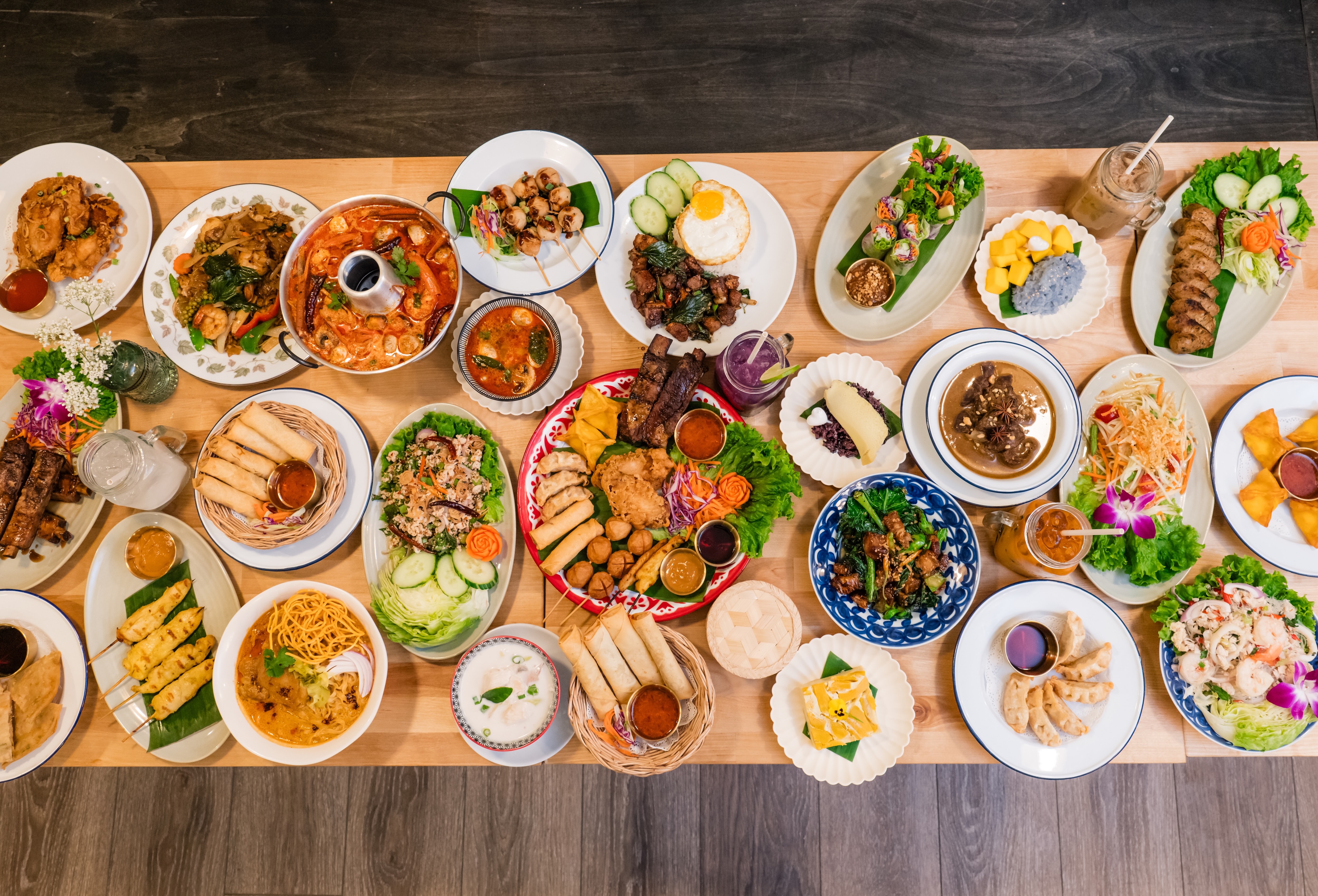 Restaurant banner image