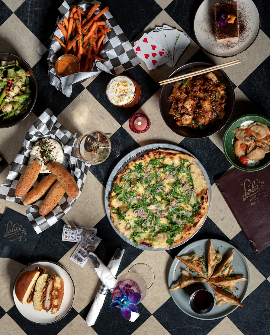 Restaurant banner image
