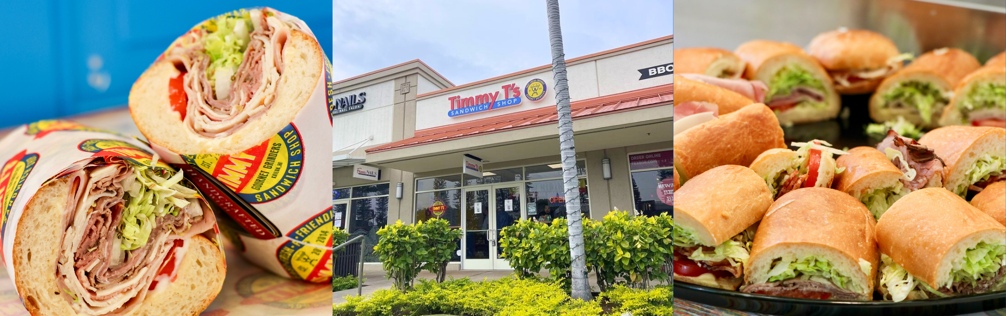 Restaurant banner image