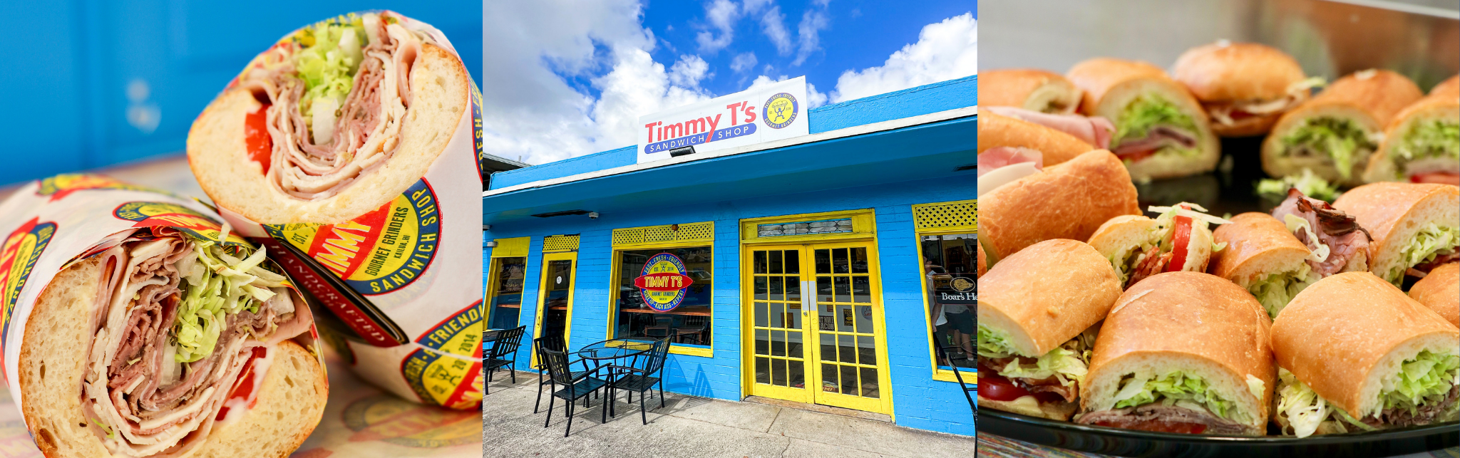Restaurant banner image