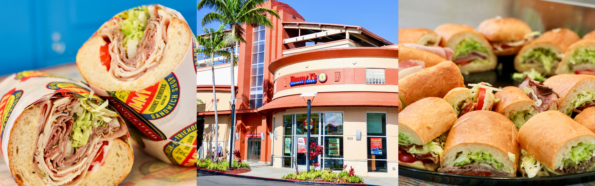 Restaurant banner image