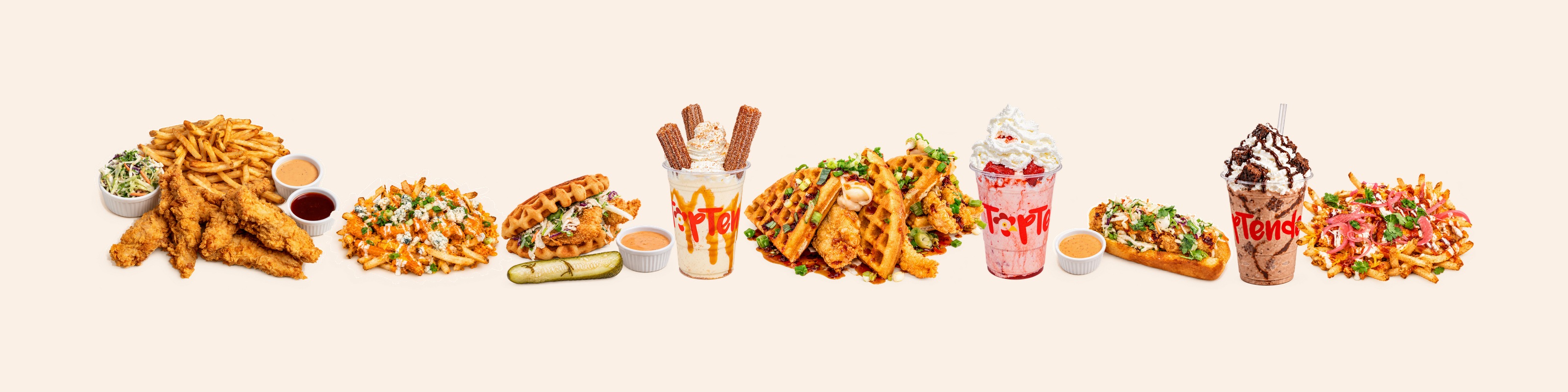 Restaurant banner image