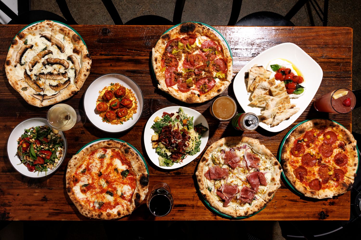 Restaurant banner image