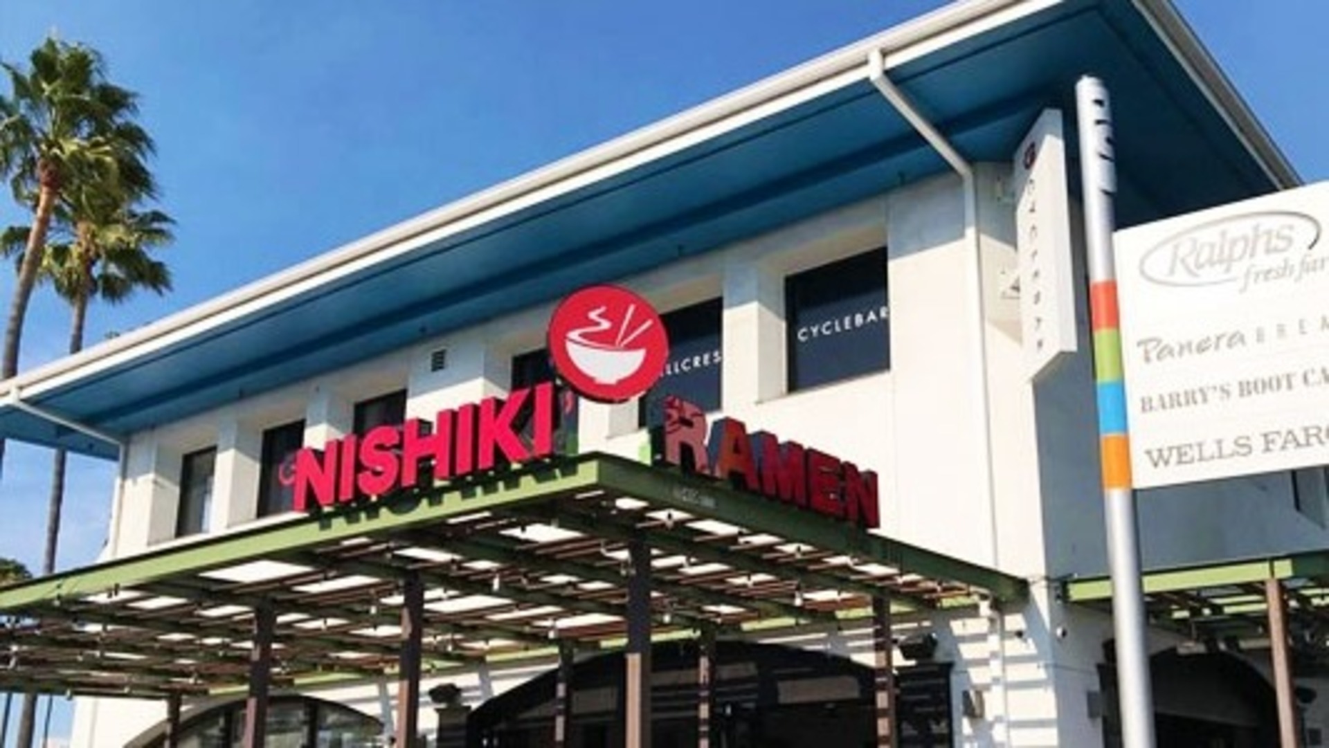 Restaurant banner image