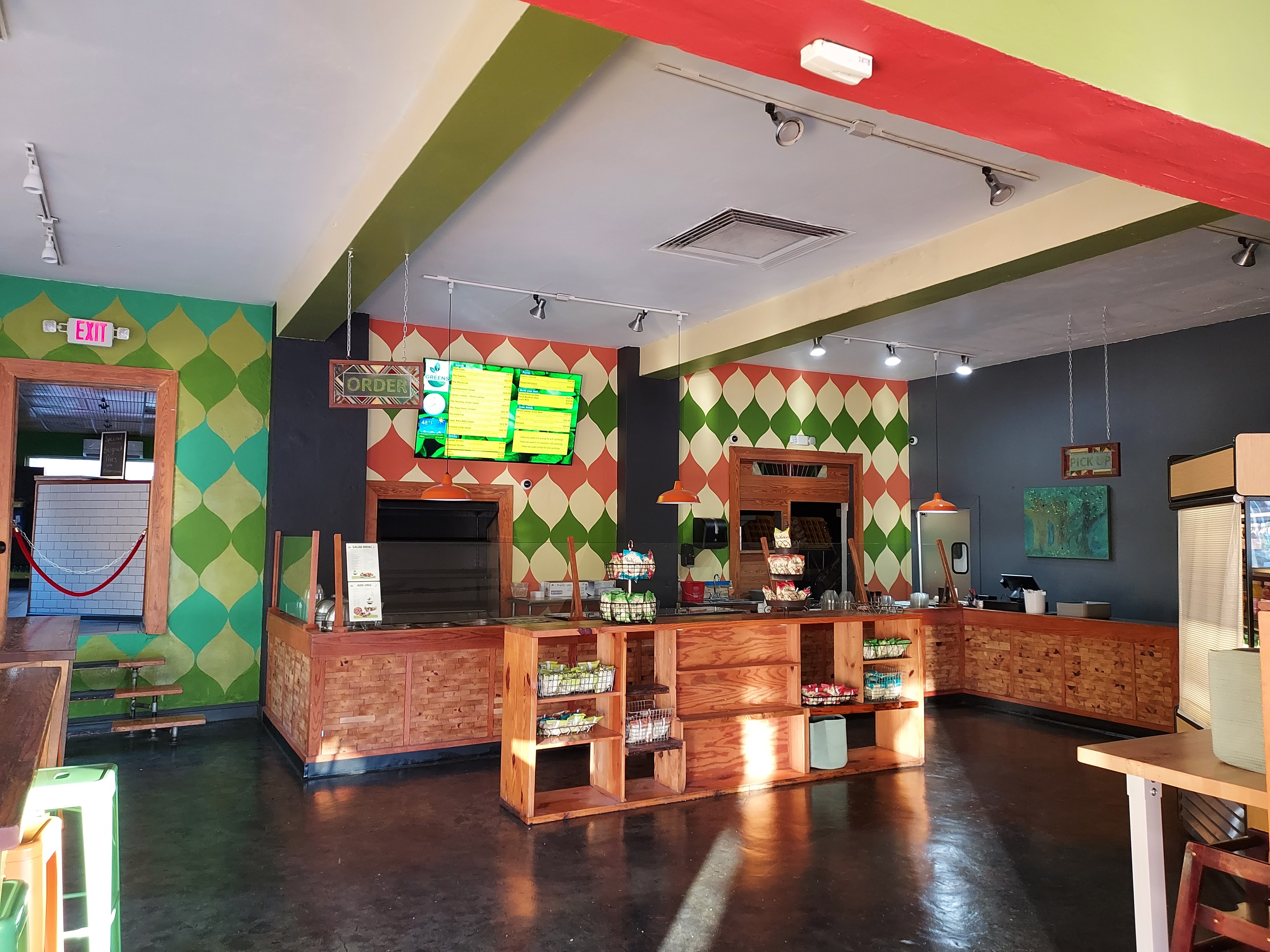 Restaurant banner image
