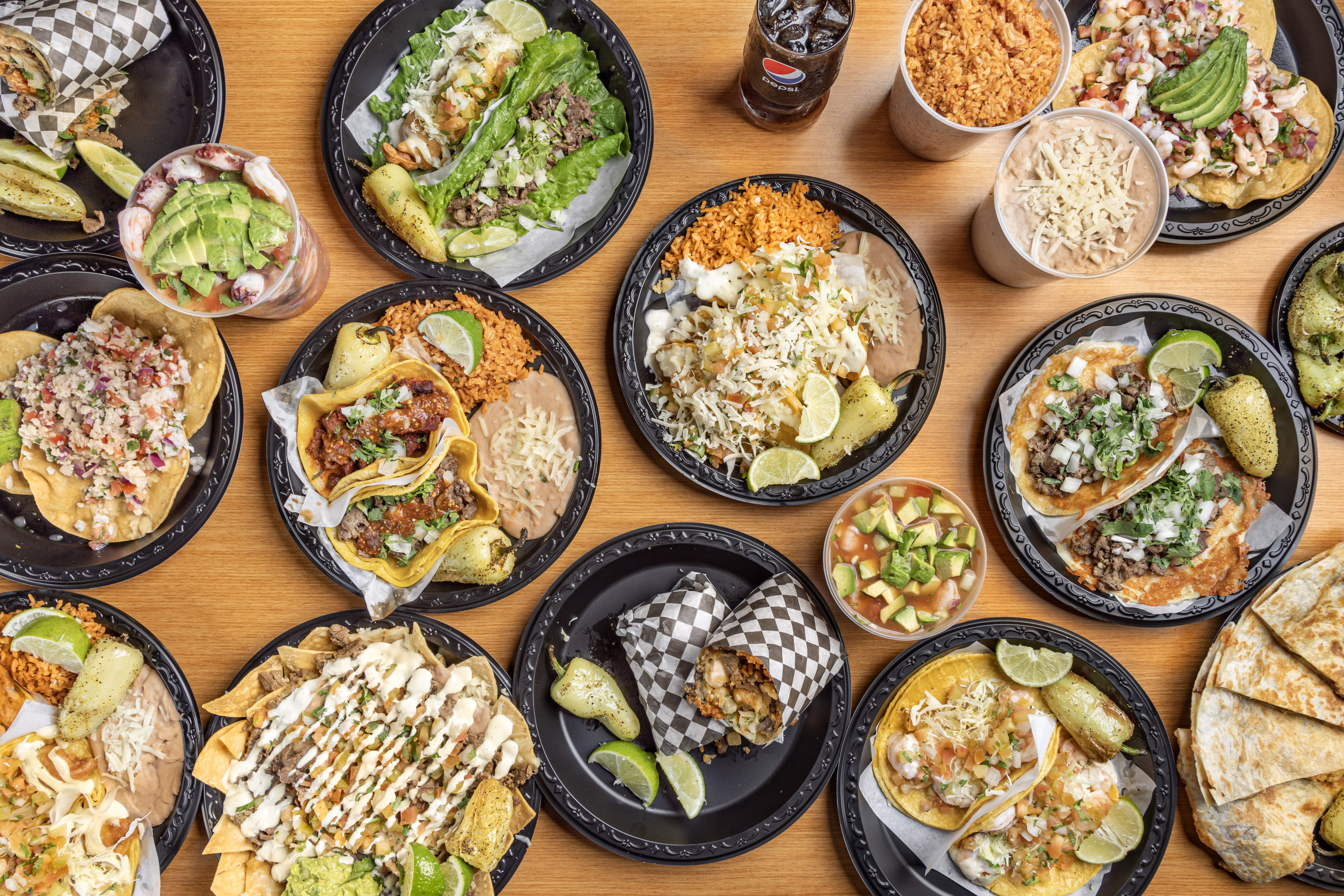 Restaurant banner image