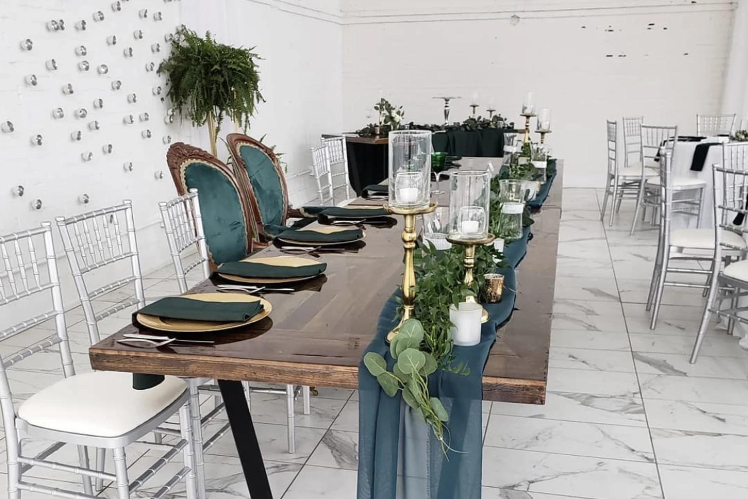 Table setting