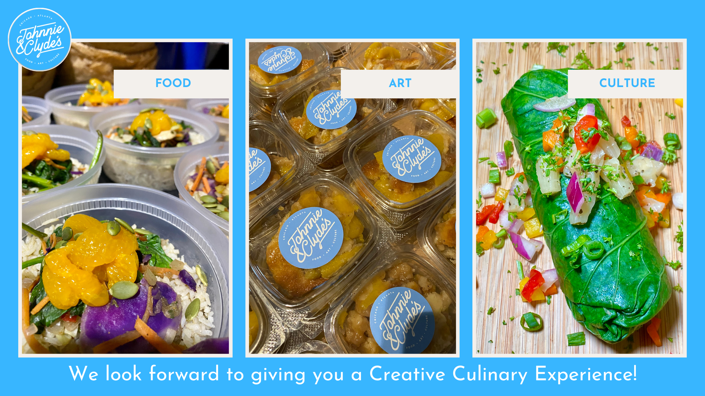 Restaurant banner image