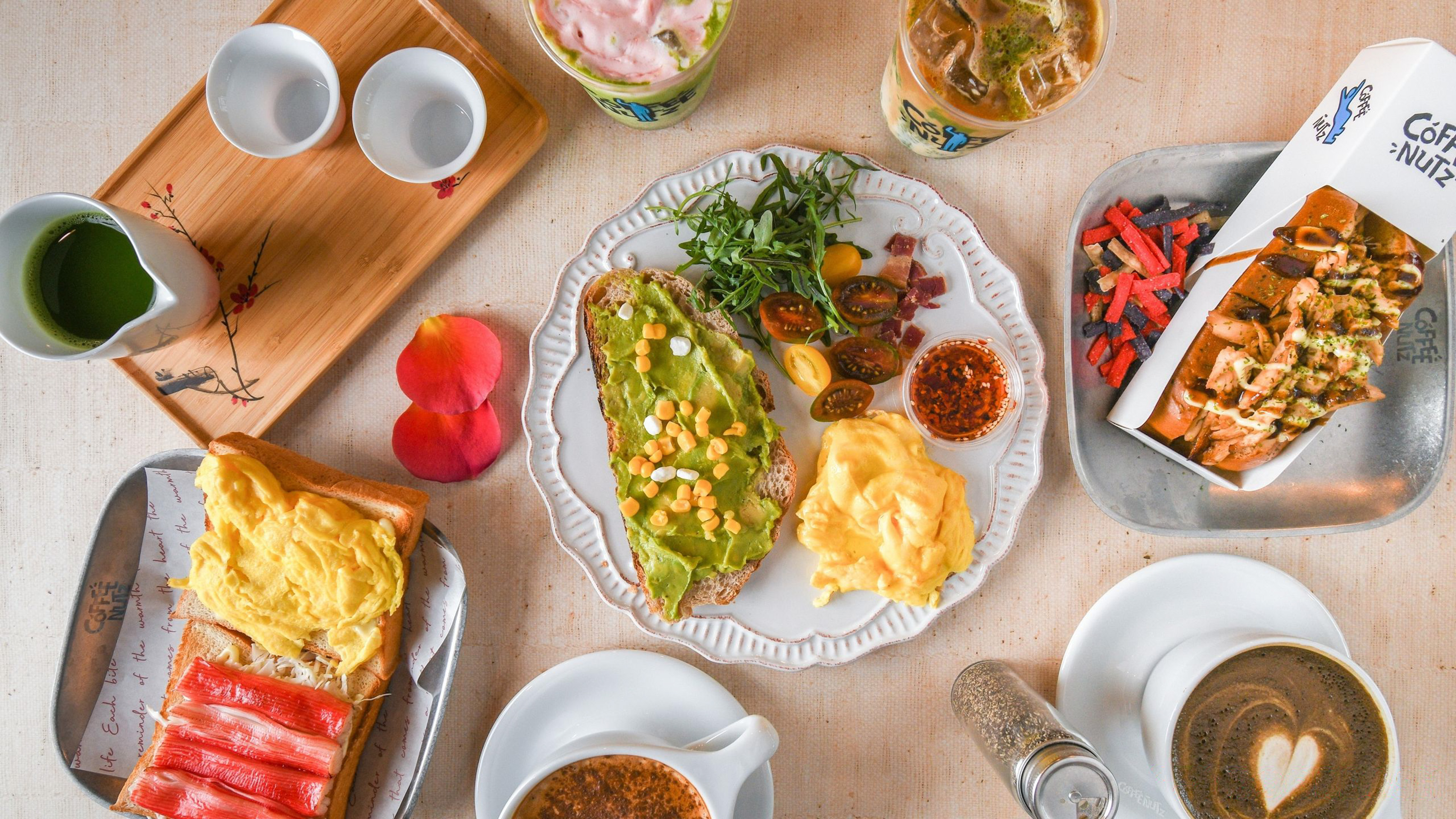 Restaurant banner image