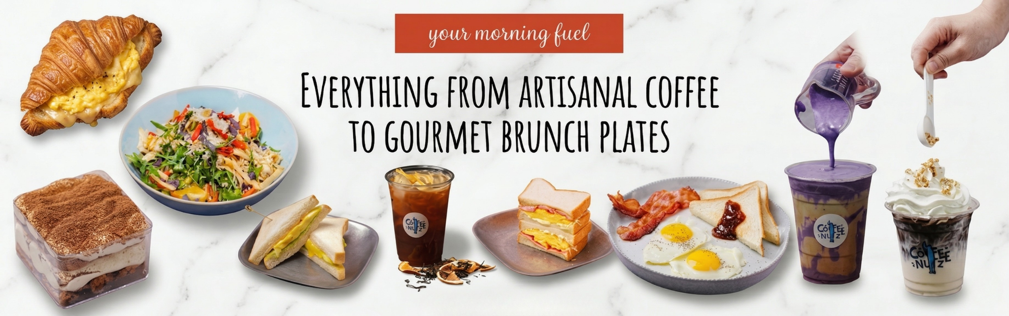 Restaurant banner image