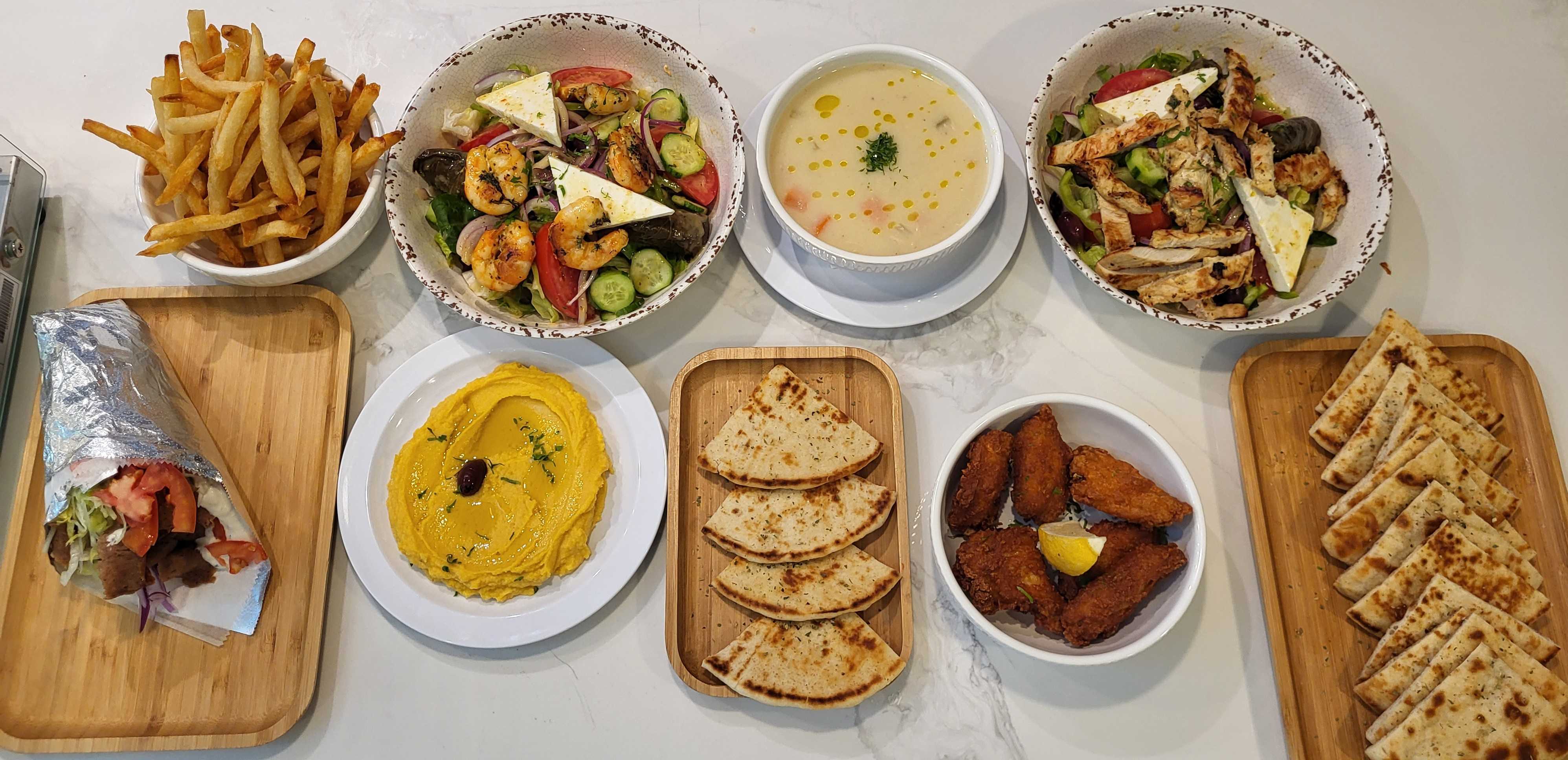 Restaurant banner image