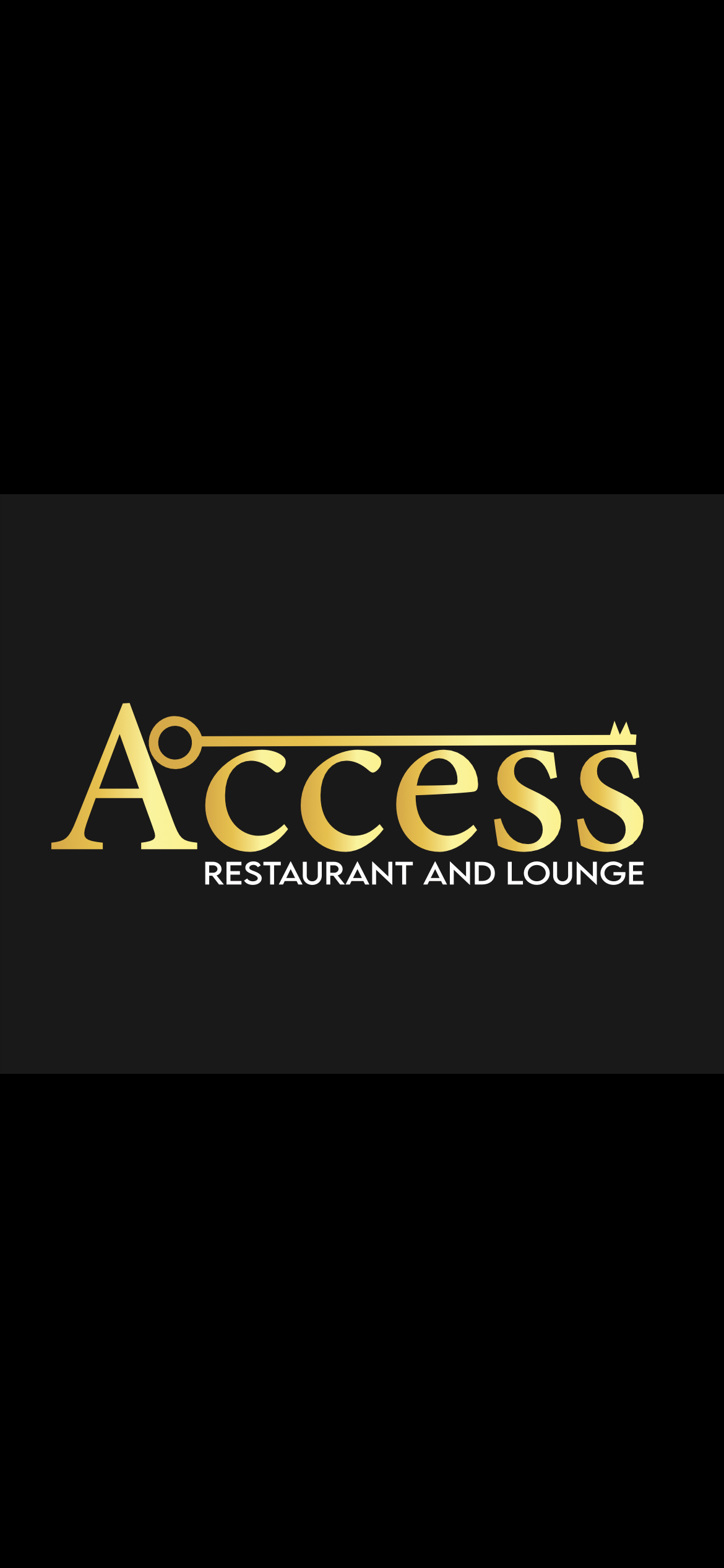 Access Restaurant and Lounge