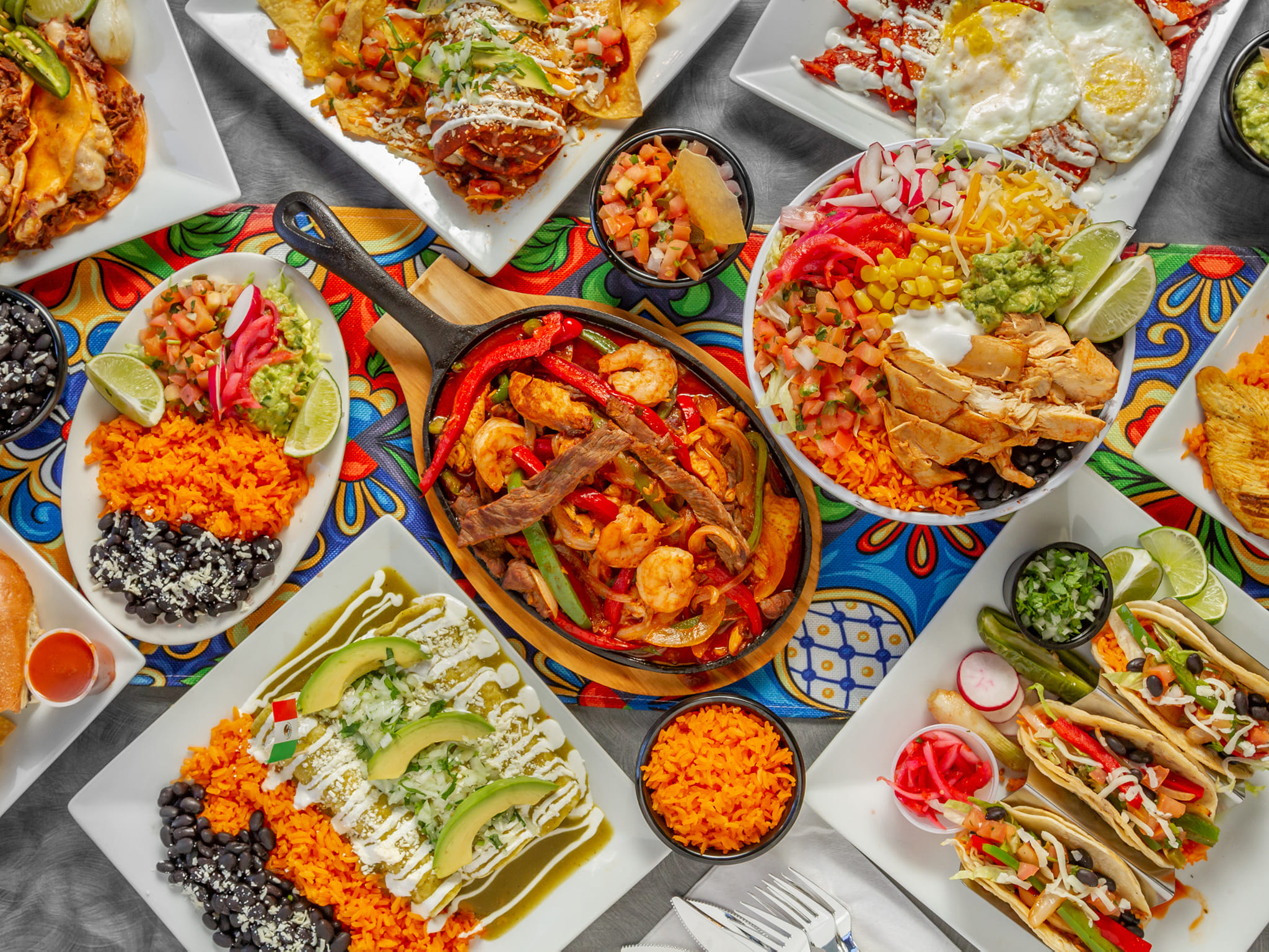 Restaurant banner image