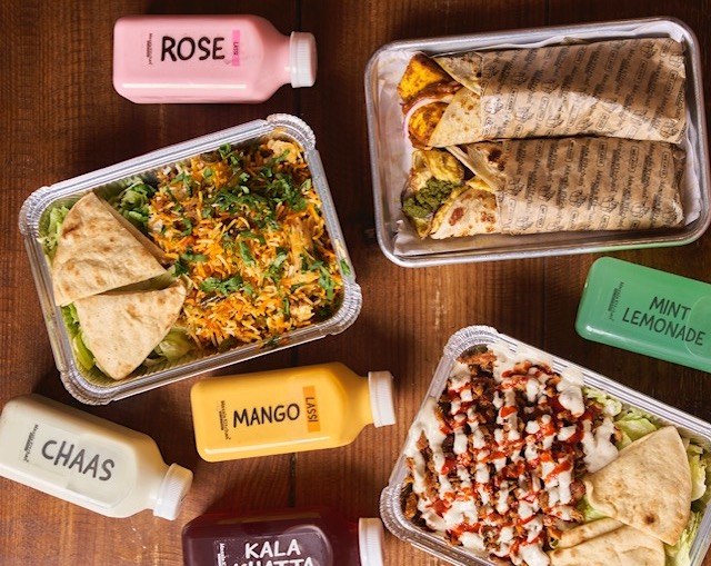 Restaurant banner image