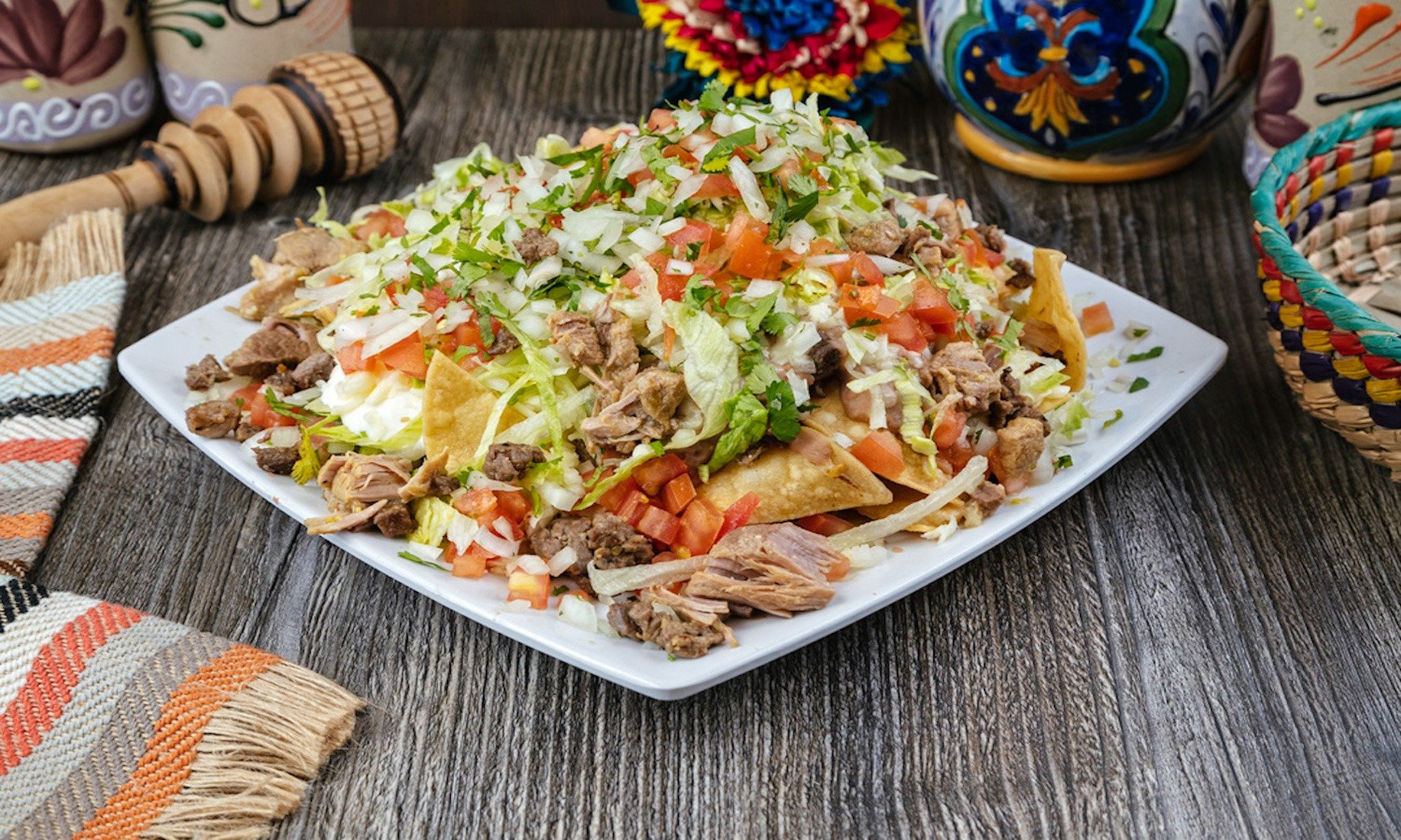 Restaurant banner image