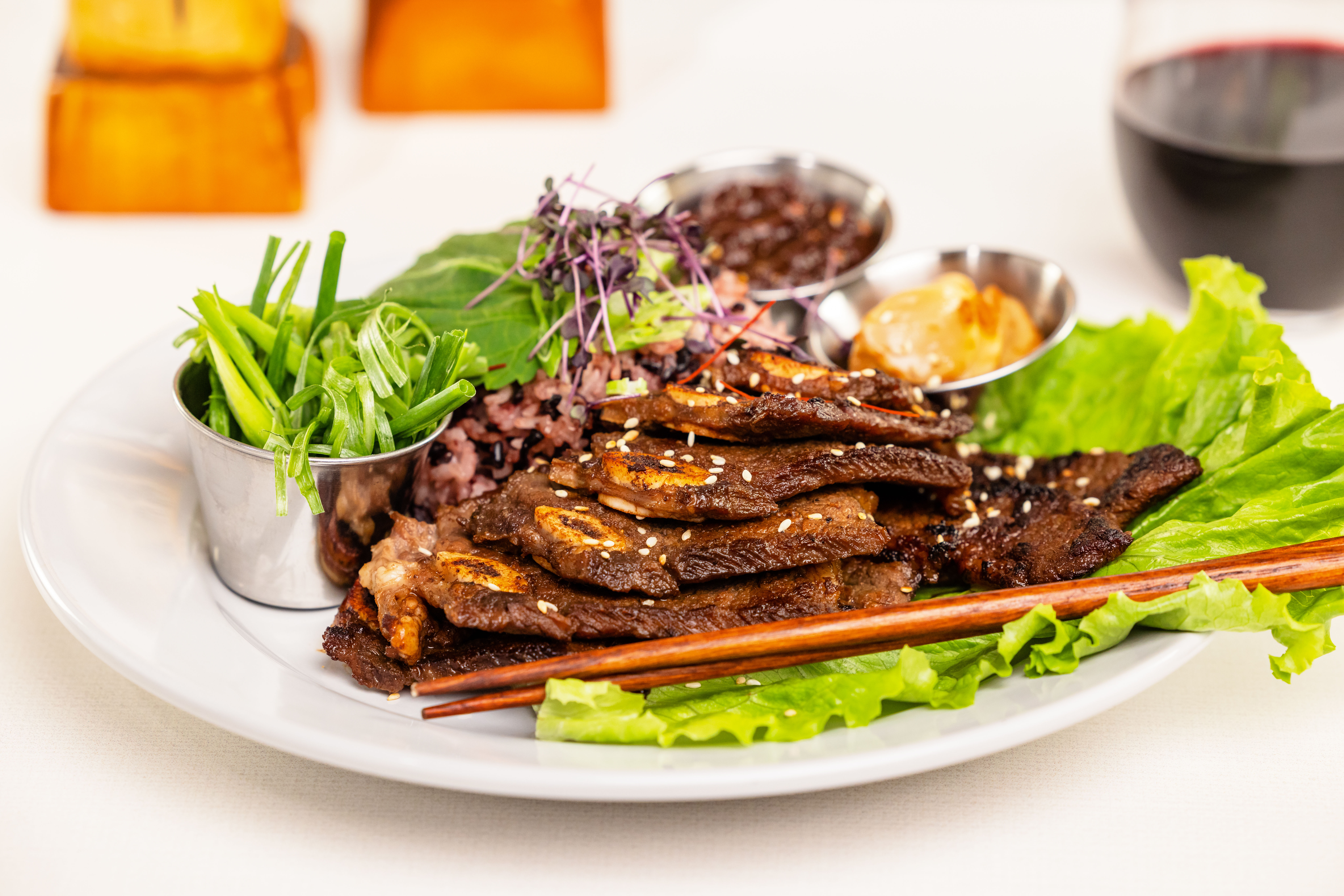 Restaurant banner image