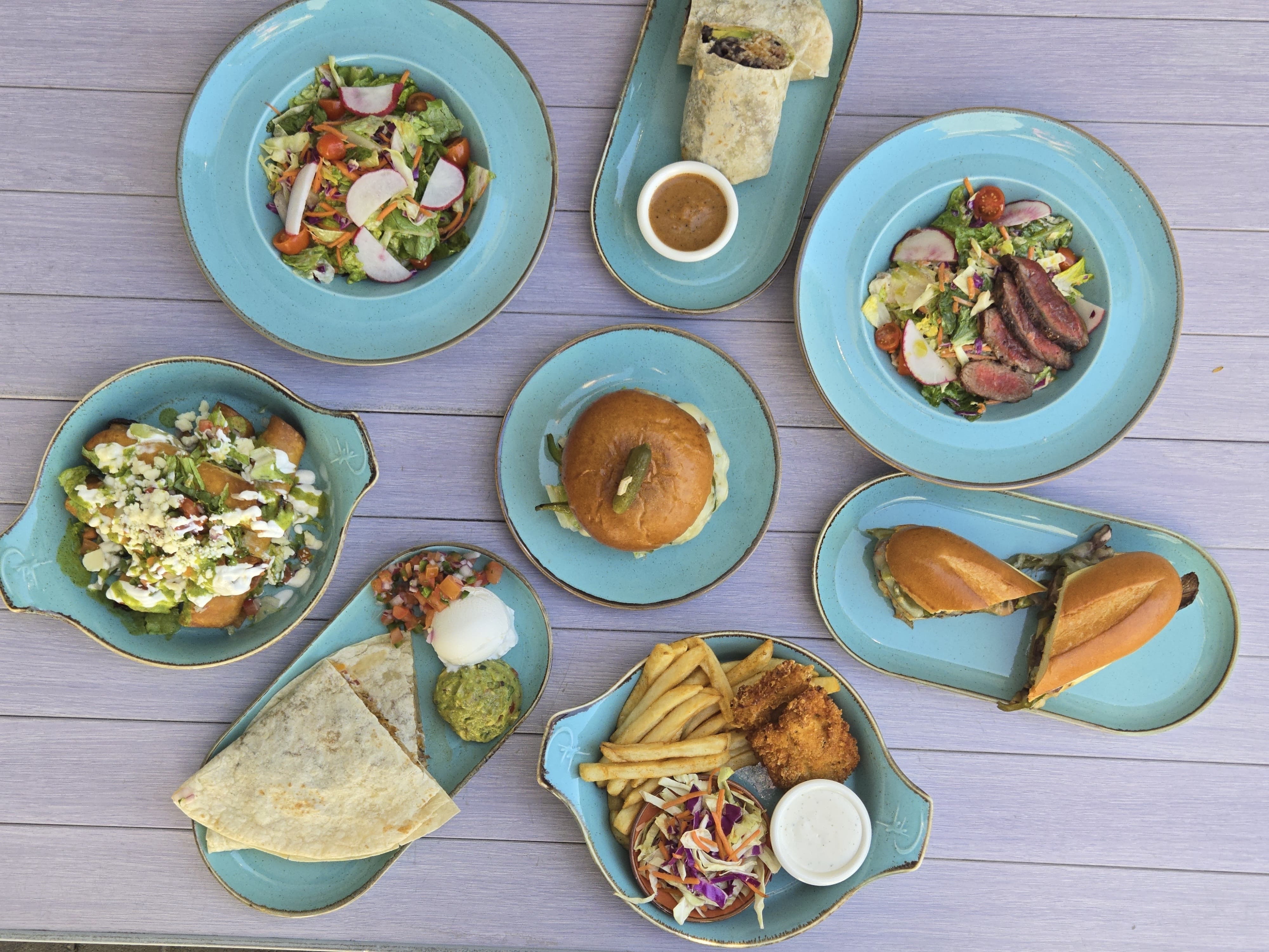 Restaurant banner image