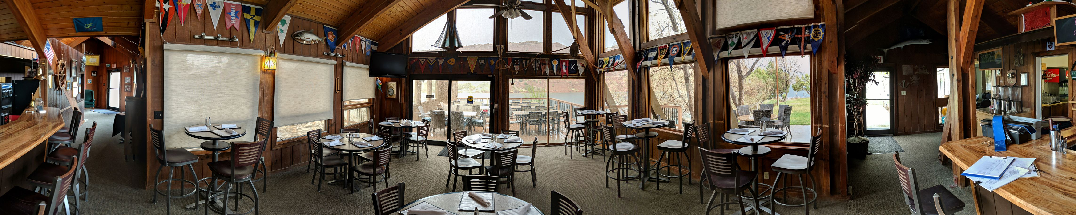 Restaurant banner image