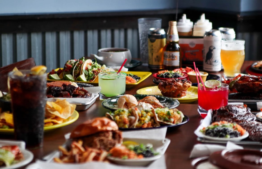 Restaurant banner image