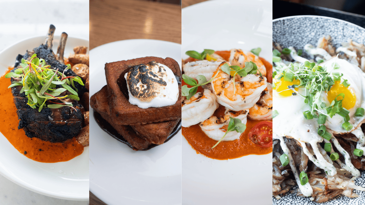 Restaurant banner image
