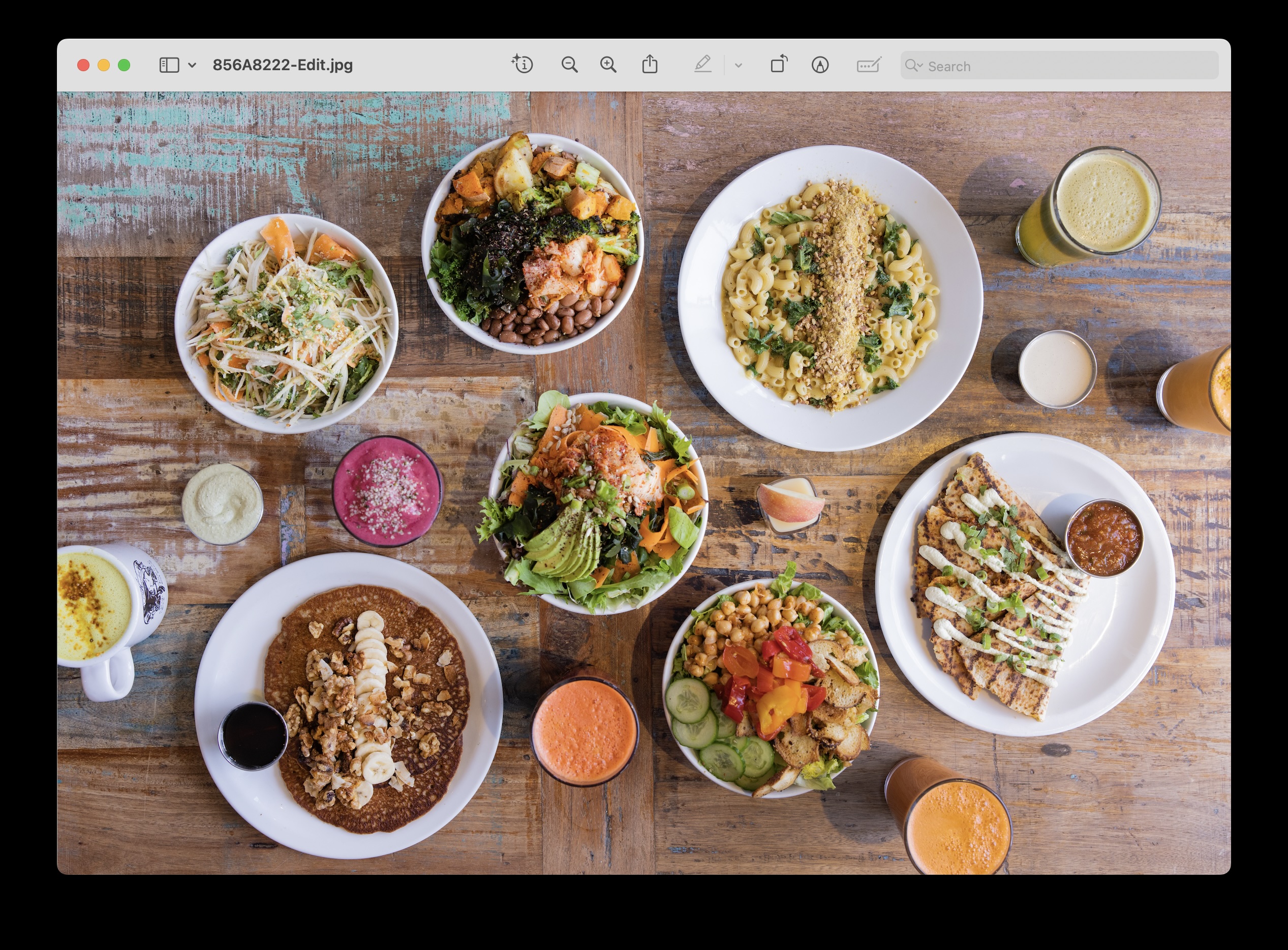 Restaurant banner image
