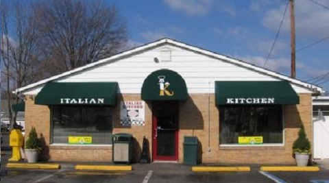 Restaurant banner image