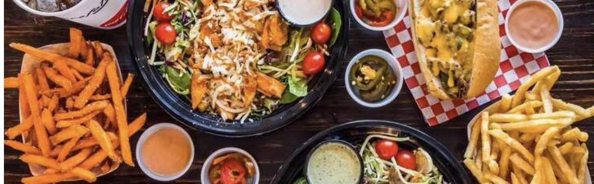 Restaurant banner image