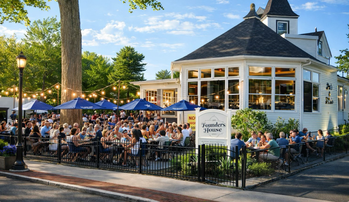 Restaurant banner image