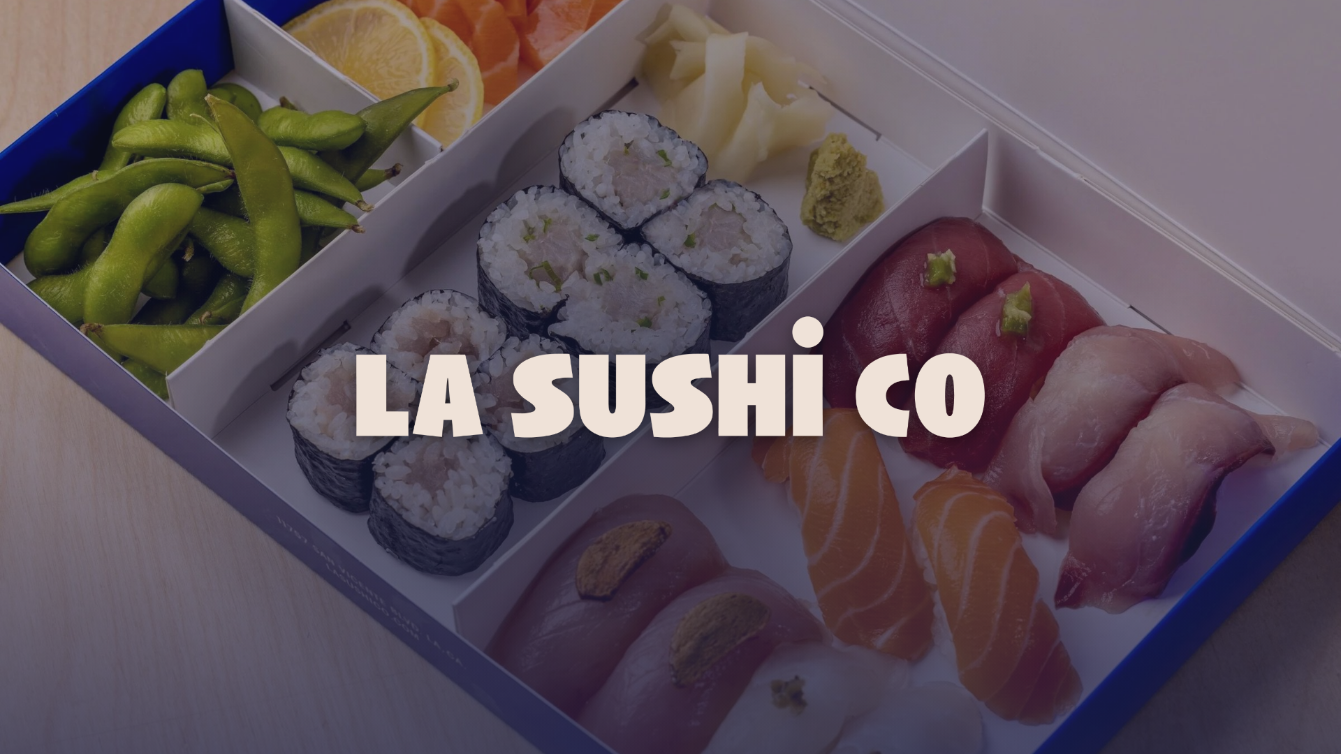 Restaurant banner image