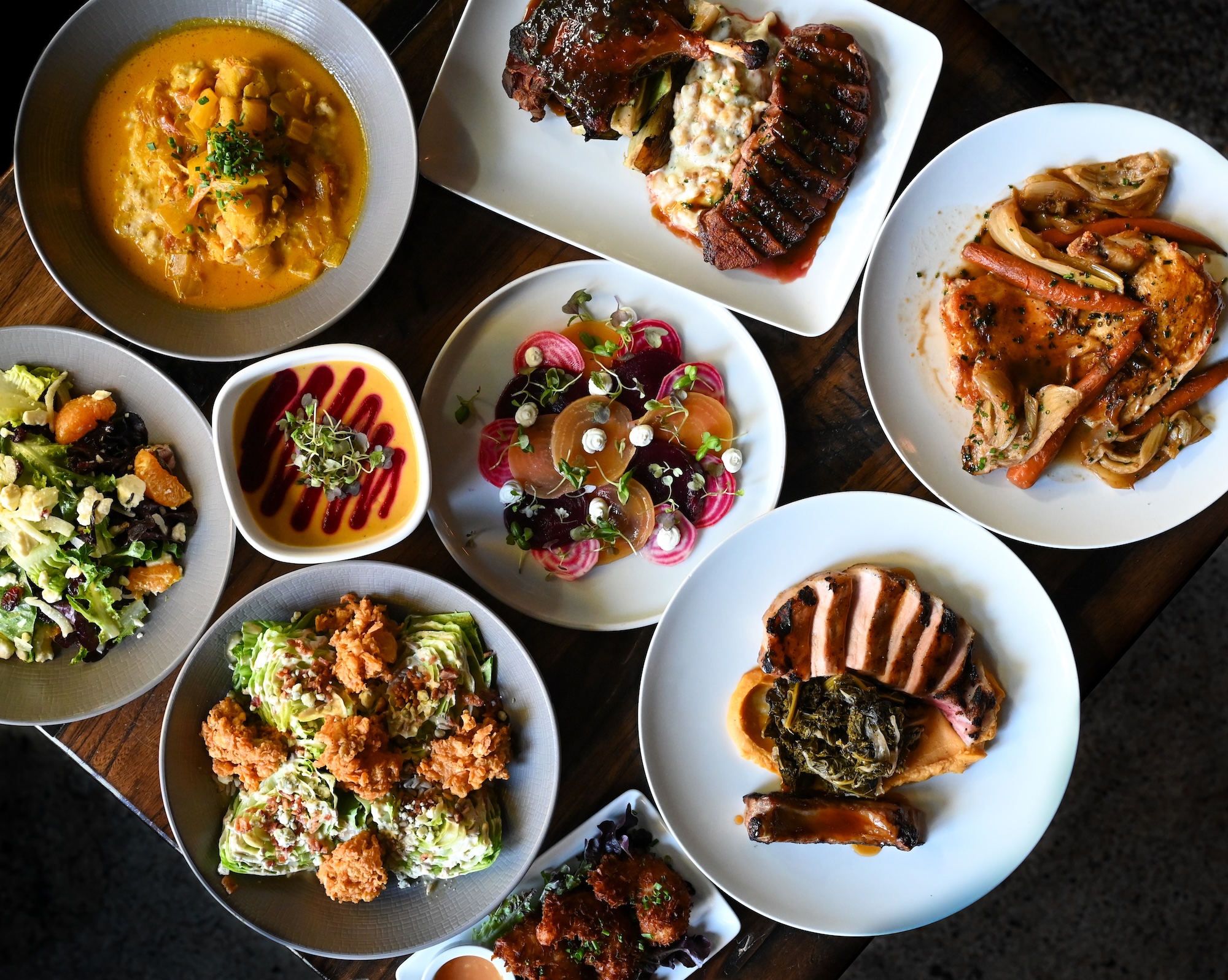 Restaurant banner image