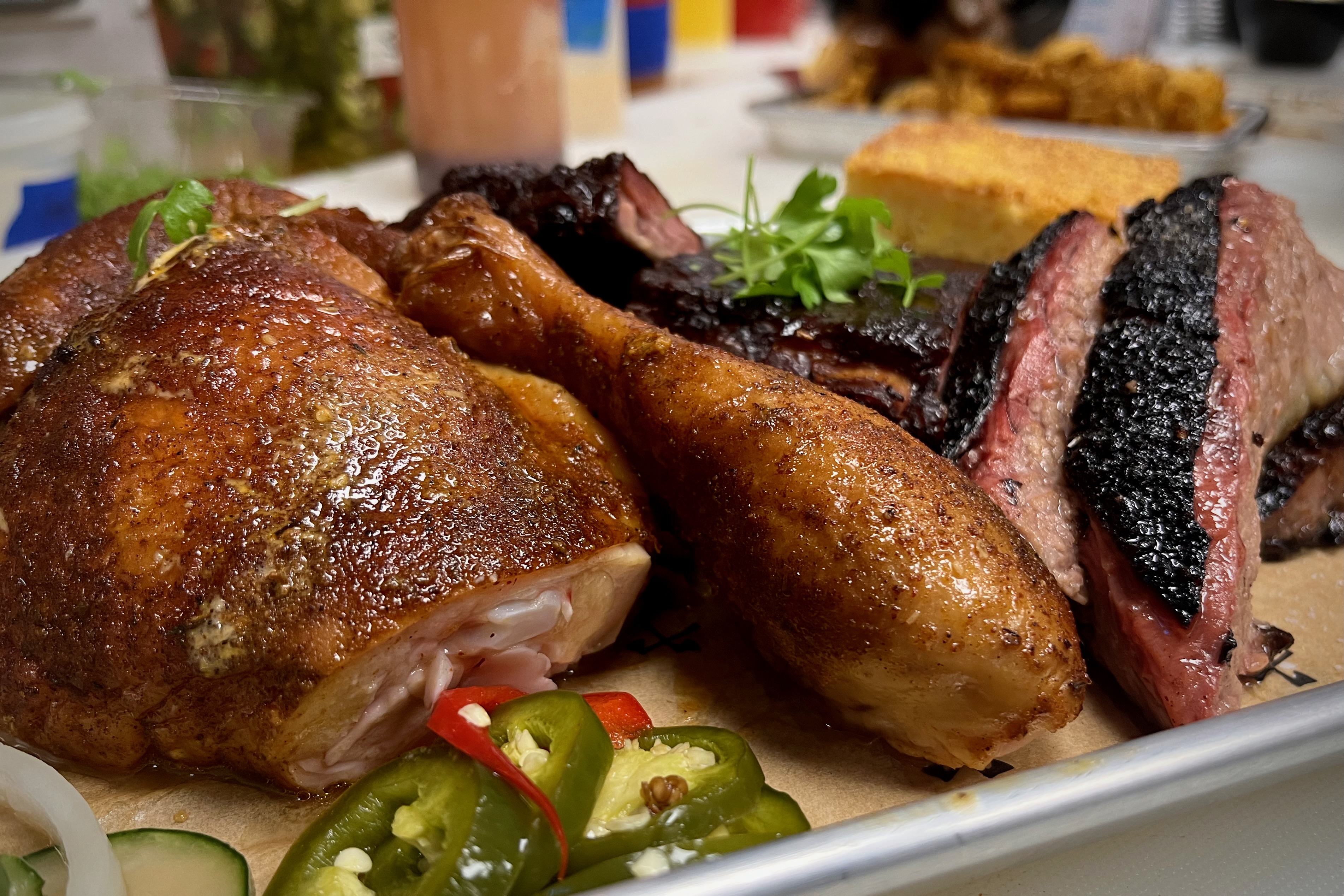 Restaurant banner image
