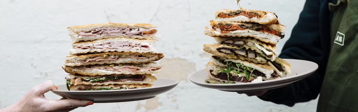 Restaurant banner image