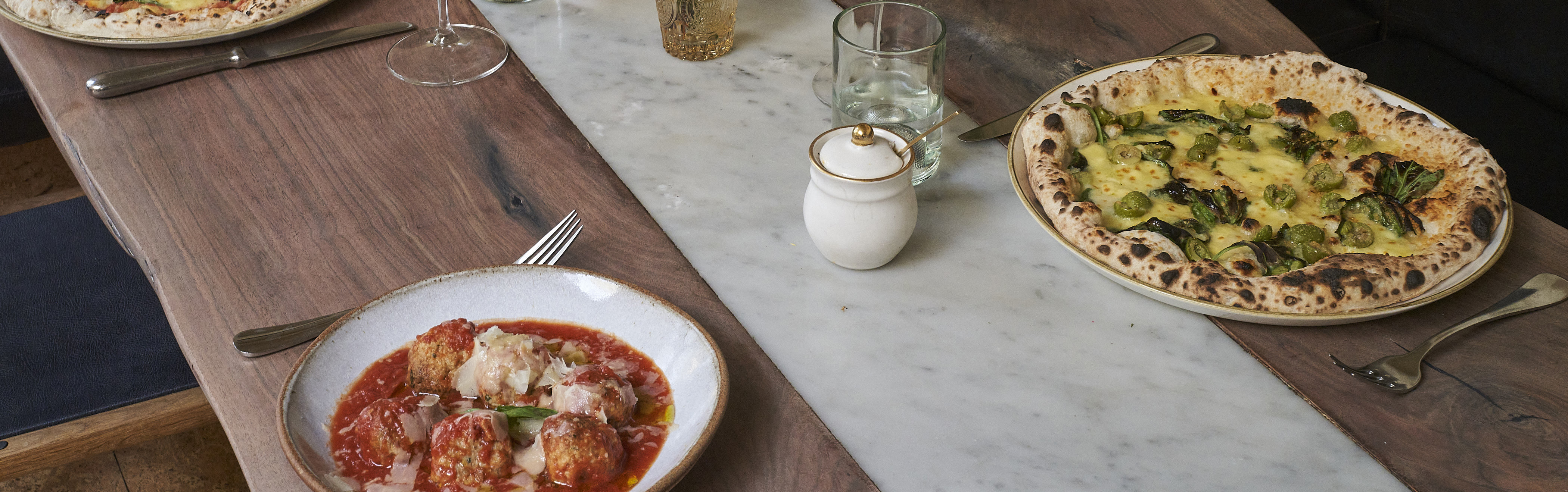 Restaurant banner image