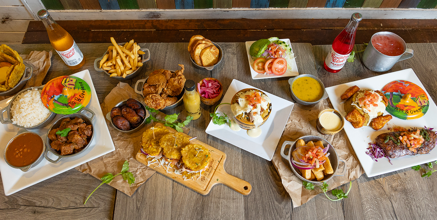 Restaurant banner image