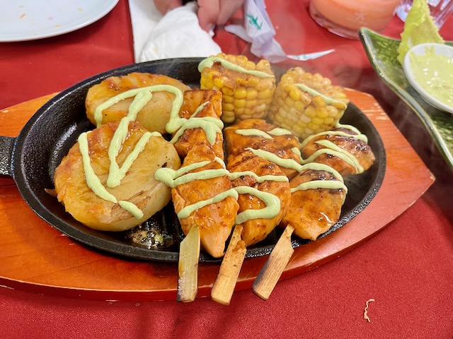 Restaurant banner image