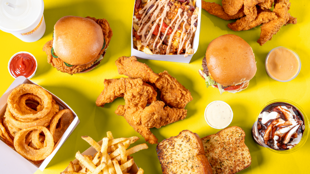 Restaurant banner image