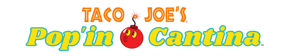Taco Joe's Pop'in Cantina LYNBROOK
