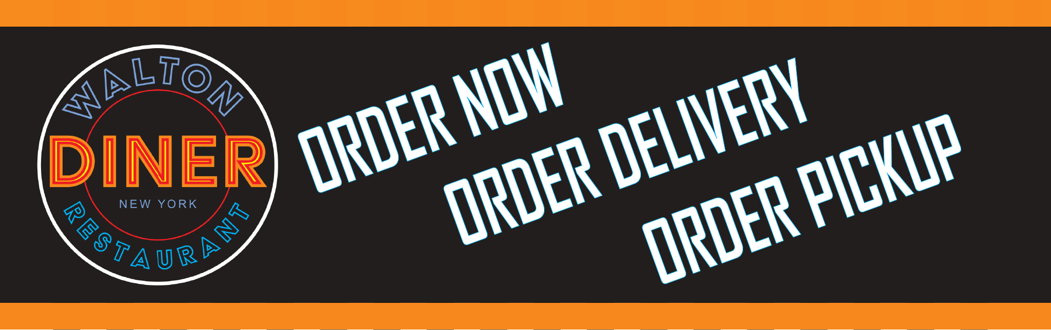 Restaurant banner image